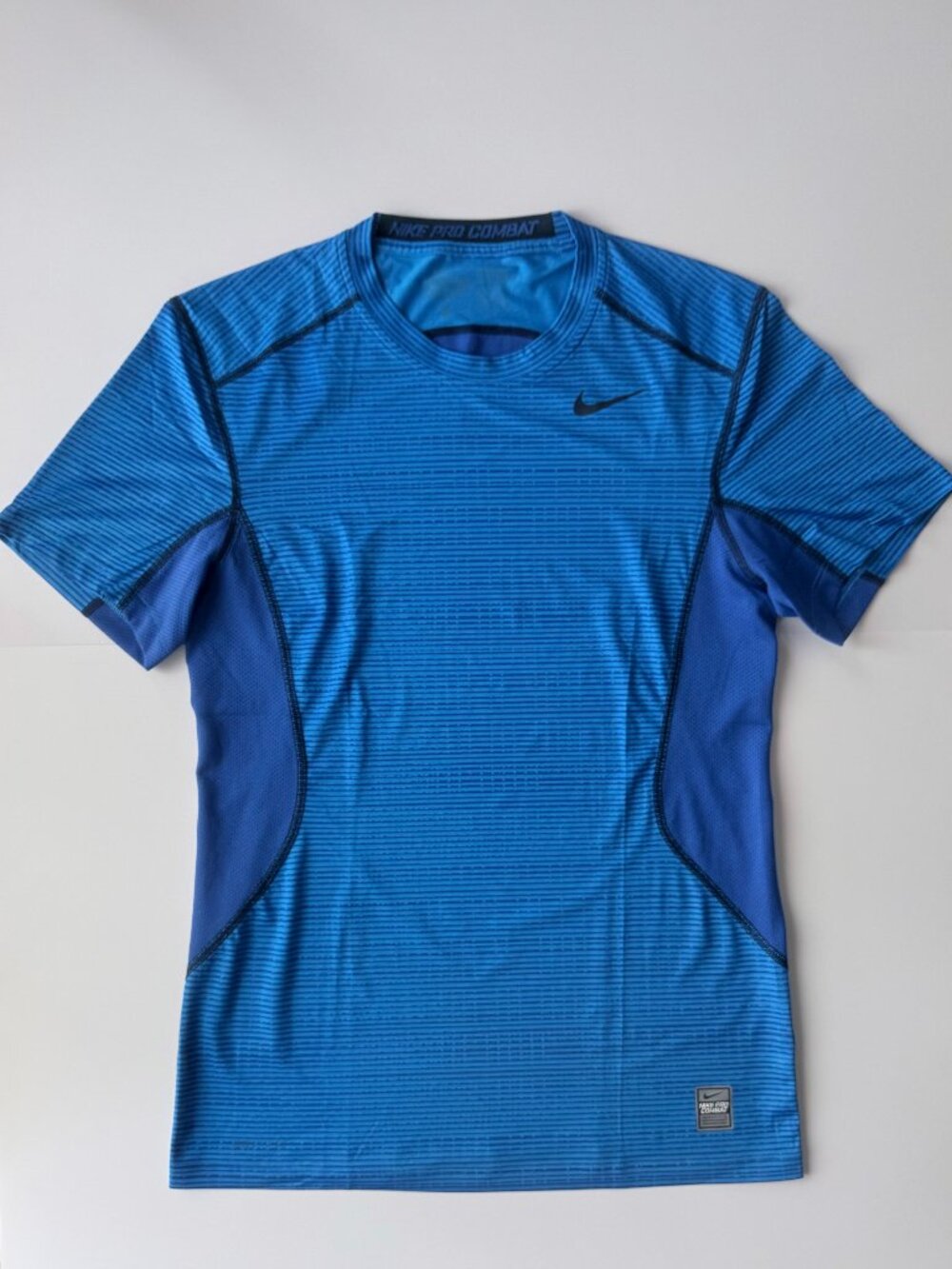 Nike T-Shirt Sport Dri Fit Pro Combat